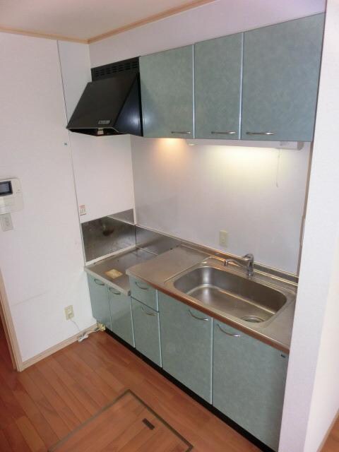 ブルーラグーンの物件内観写真