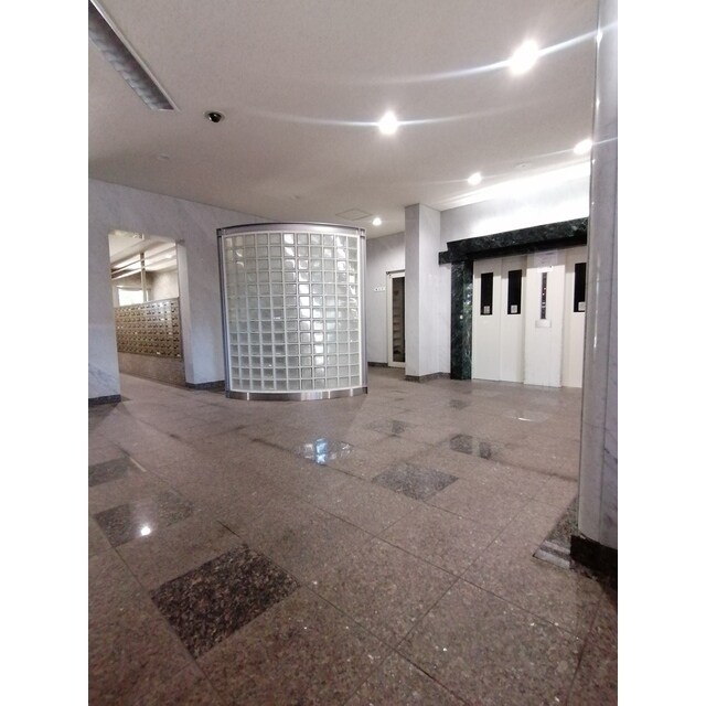 コーポレート稲毛海岸の物件内観写真