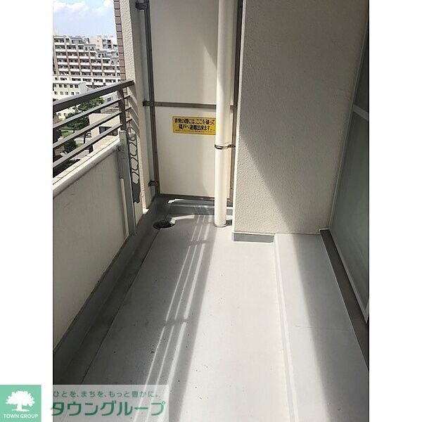 コーポレート稲毛海岸の物件内観写真