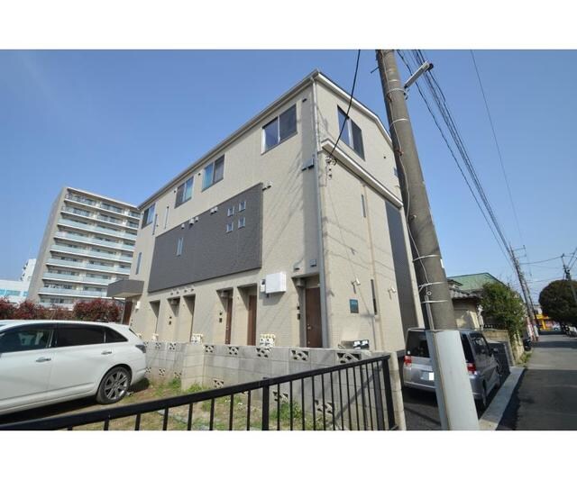 ネクストリーの物件内観写真