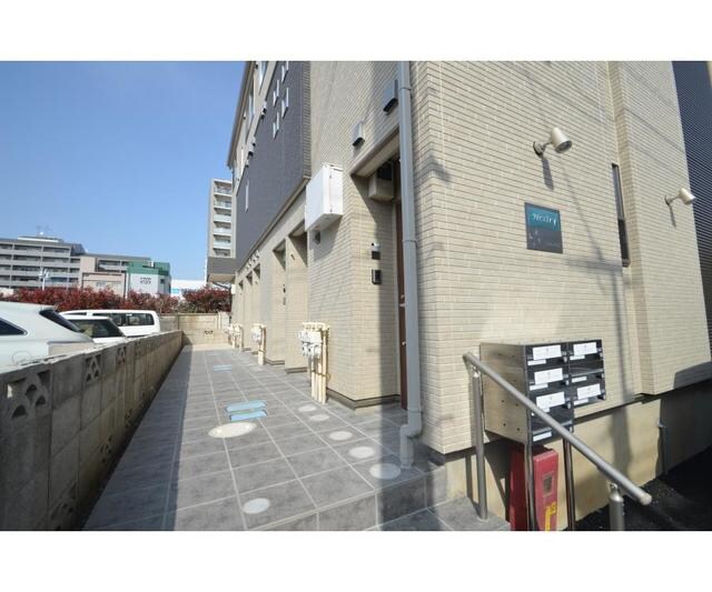 ネクストリーの物件内観写真