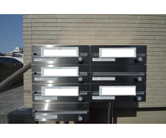 ネクストリーの物件内観写真