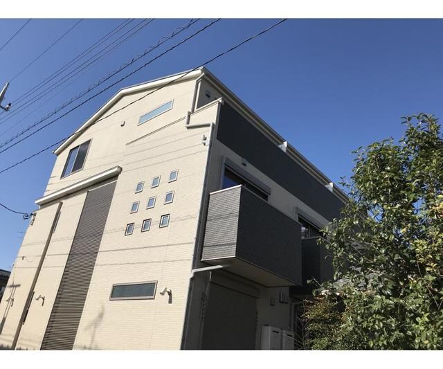 ネクストリーの物件内観写真