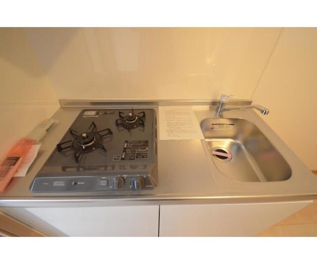 ネクストリーの物件内観写真