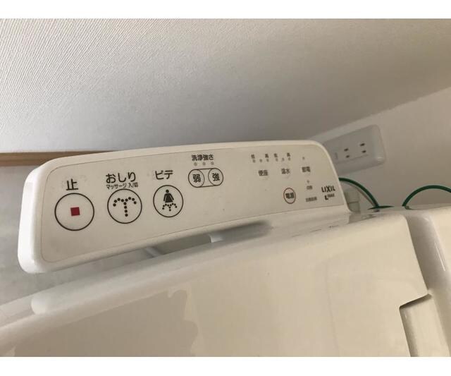 ネクストリーの物件内観写真