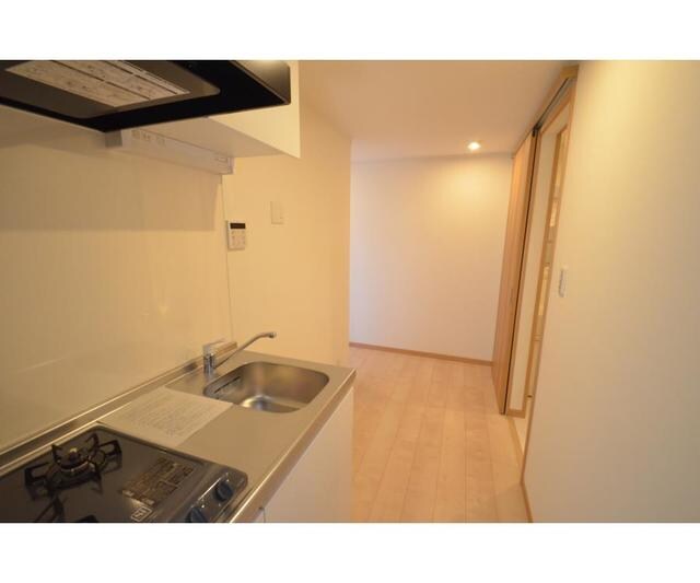 ネクストリーの物件内観写真