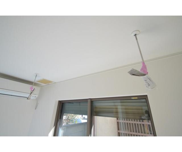 ネクストリーの物件内観写真