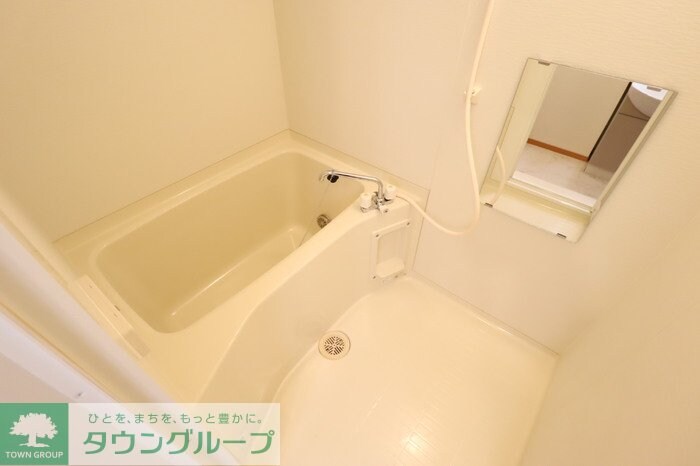 サンピラーの物件内観写真