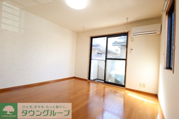 サンピラーの物件内観写真