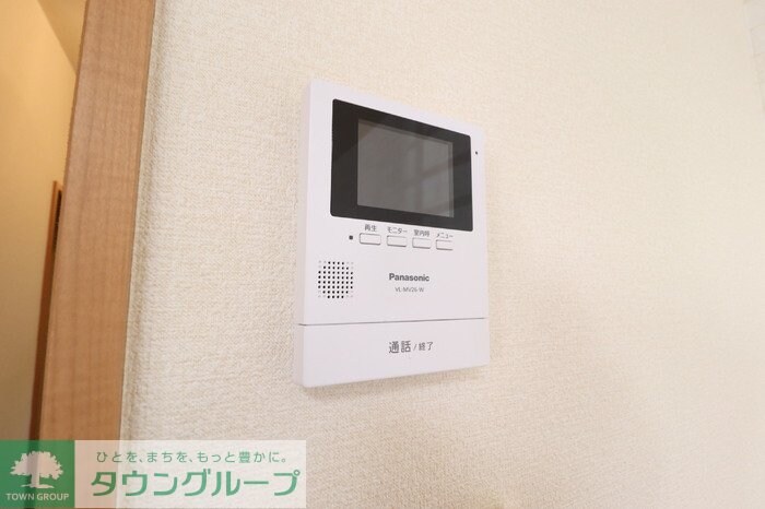 サンピラーの物件内観写真