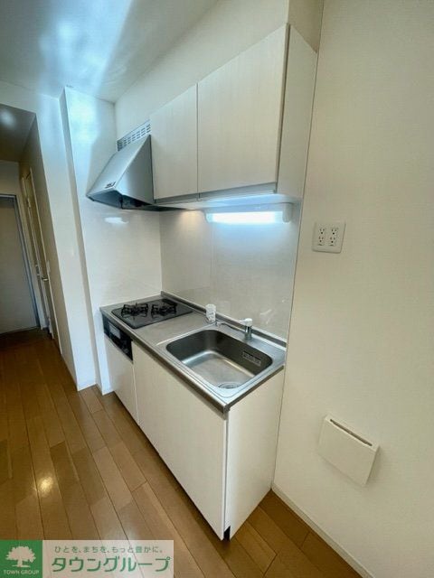 コーラルの物件内観写真