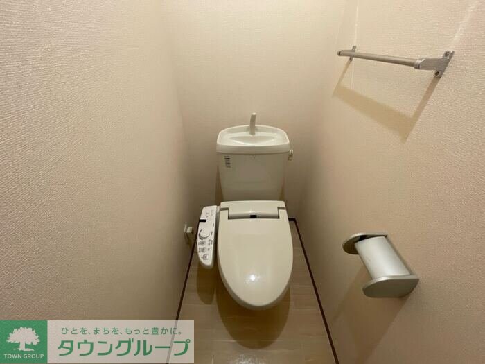 らら・ベイIIIの物件内観写真