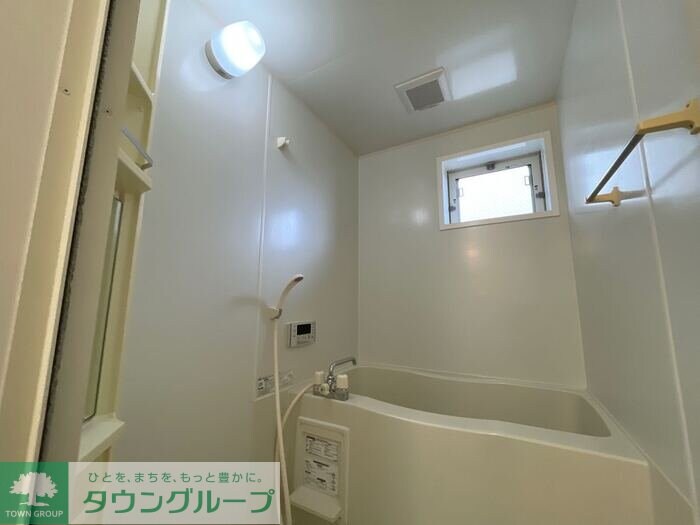 らら・ベイIIIの物件内観写真