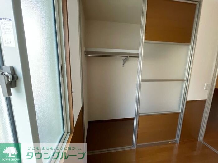 らら・ベイIIIの物件内観写真