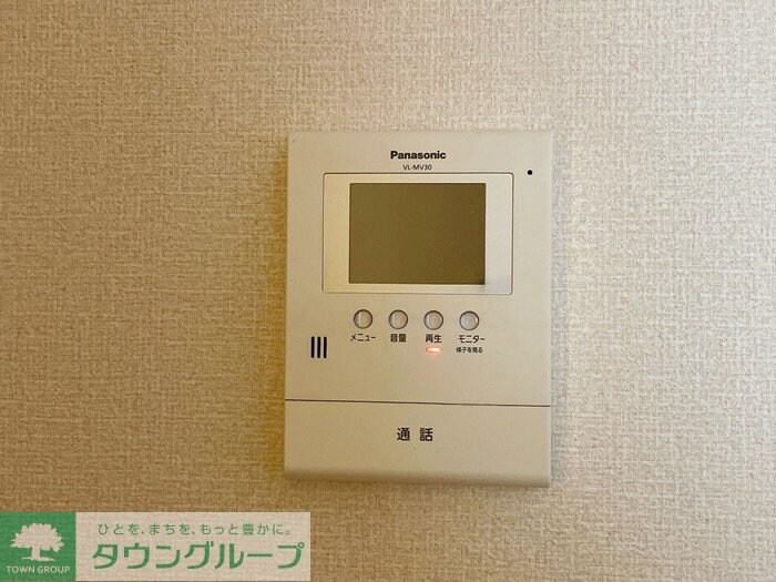 らら・ベイIIIの物件内観写真