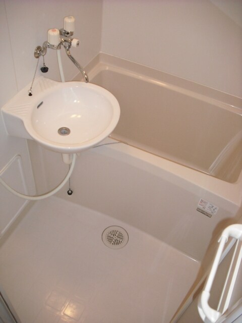 レオパレスアクシスIIの物件内観写真