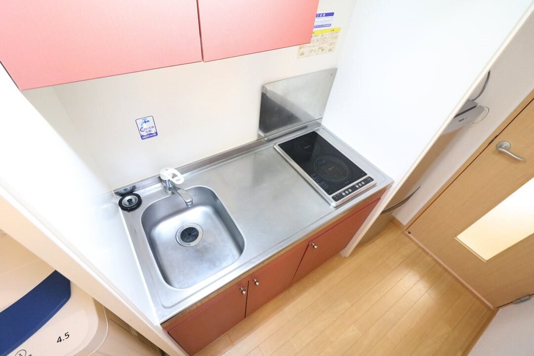 レオパレスCuratifの物件内観写真