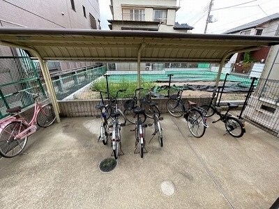 レオパレスCuratifの物件内観写真