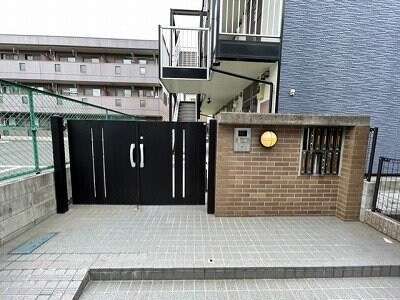 レオパレスCuratifの物件内観写真