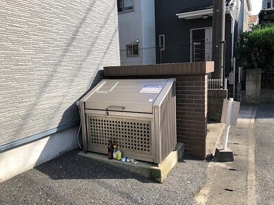 レオパレスアドヴァンスの物件内観写真