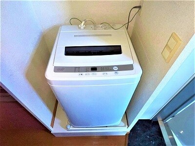 レオパレスアドヴァンスの物件内観写真