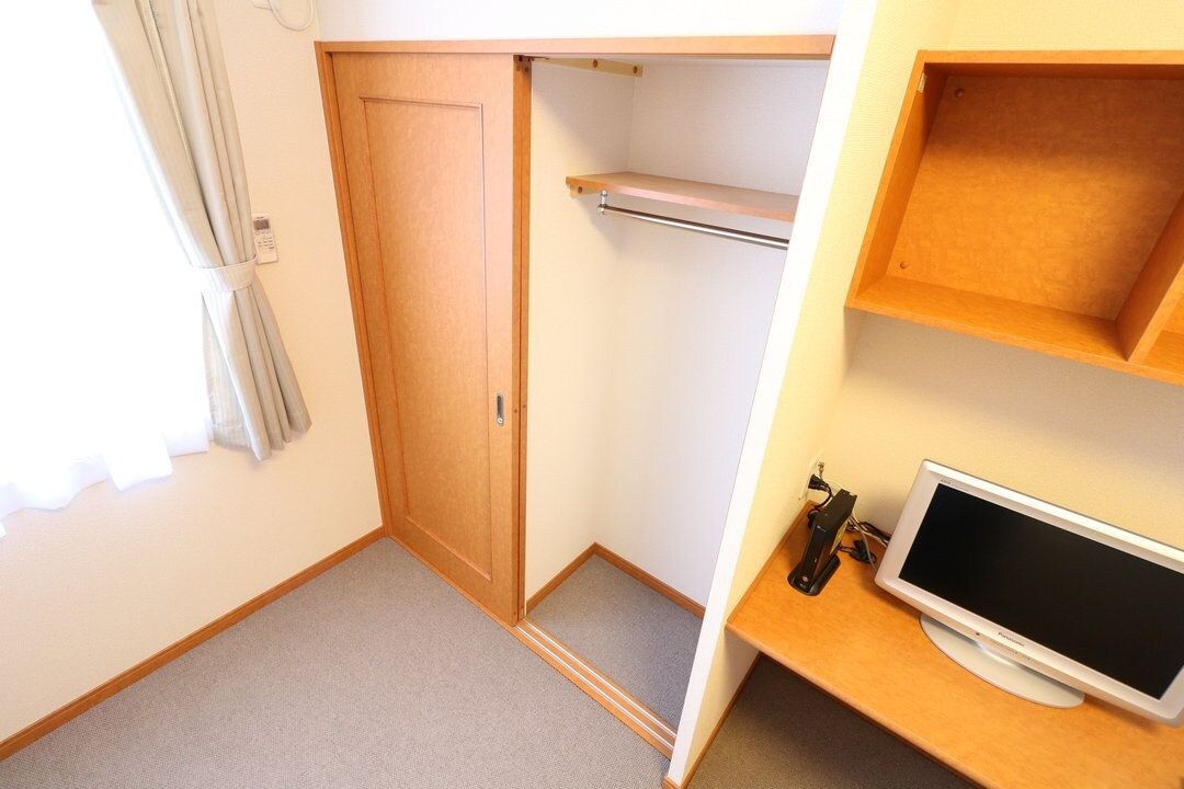 レオパレスアース21の物件内観写真