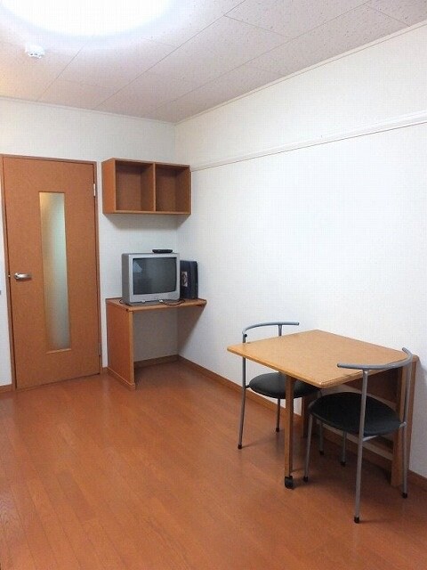 レオパレスストリームの物件内観写真