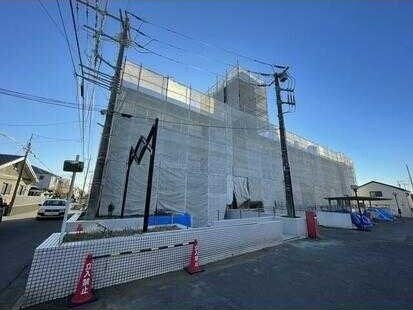 テラスレジデンス津田沼の物件内観写真