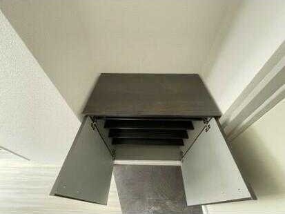 テラスレジデンス津田沼の物件内観写真