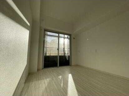 テラスレジデンス津田沼の物件内観写真