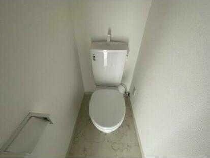 テラスレジデンス津田沼の物件内観写真