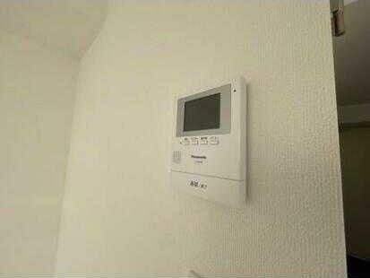 テラスレジデンス津田沼の物件内観写真