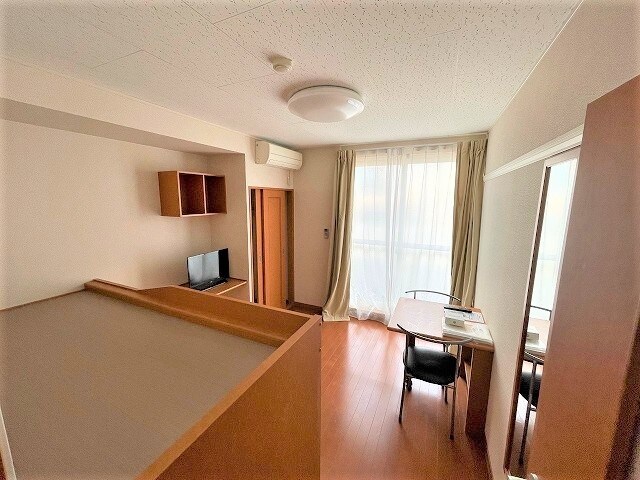 レオパレスさくらの物件内観写真