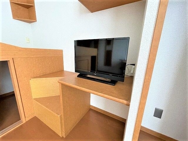 レオパレスさくらの物件内観写真