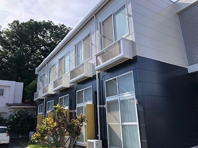 レオパレスガーデンセレーノの物件内観写真