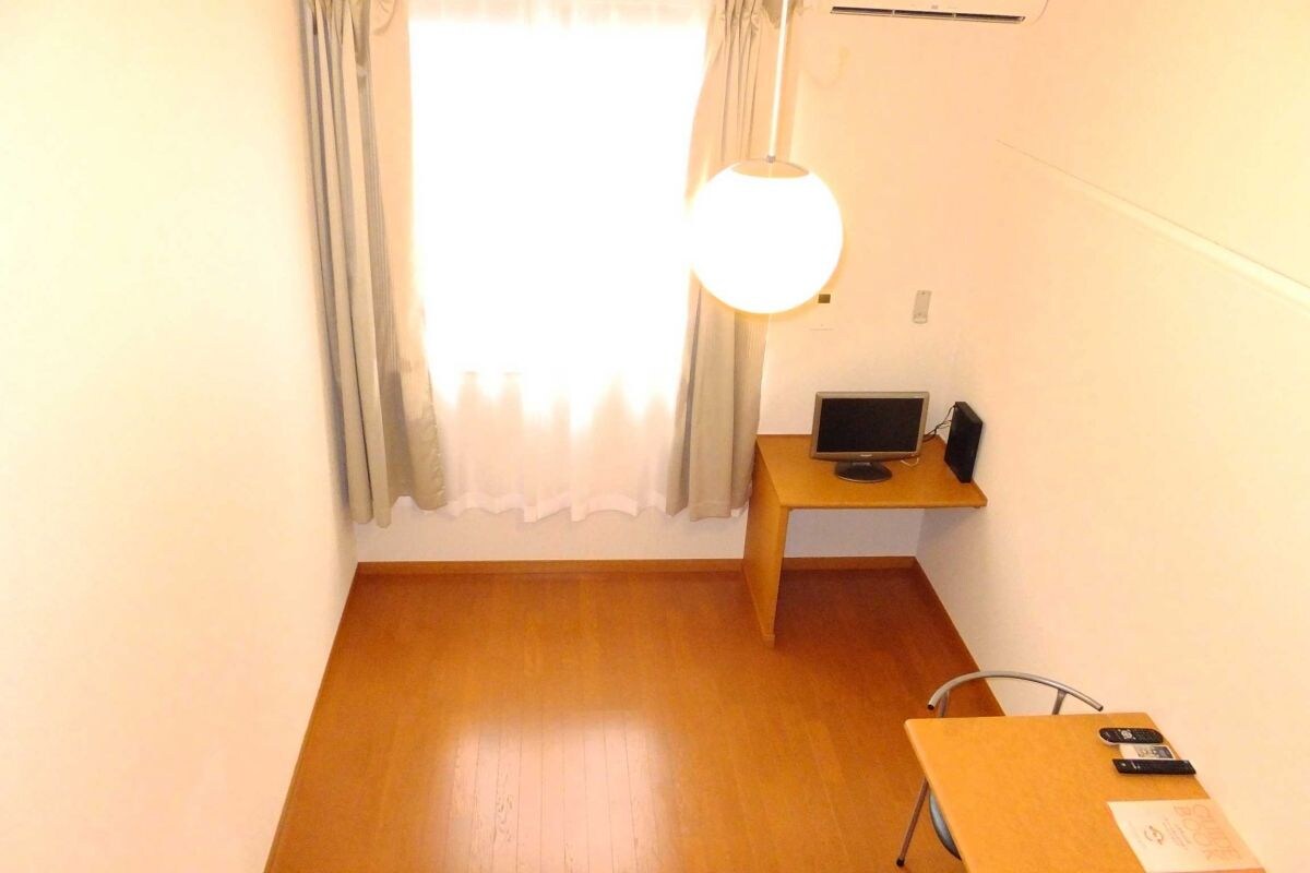 レオパレスアドヴァンスの物件内観写真