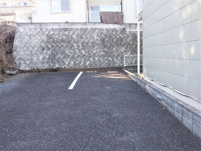 レオパレスフォレの物件内観写真