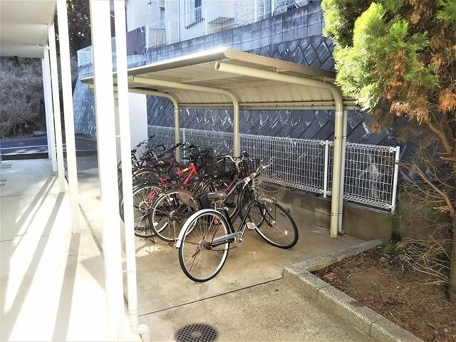 レオパレスフォレの物件内観写真