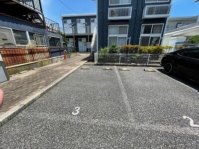 レオパレスSATYの物件内観写真