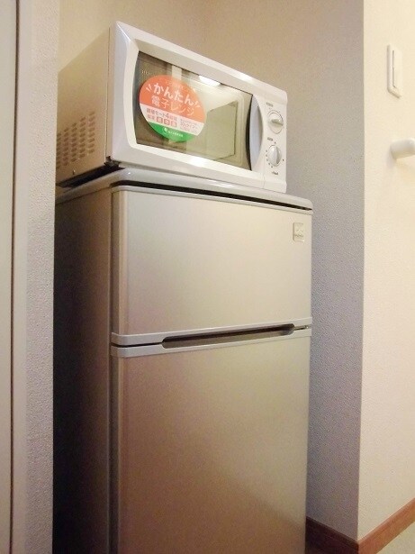 レオパレストリメゾンの物件内観写真