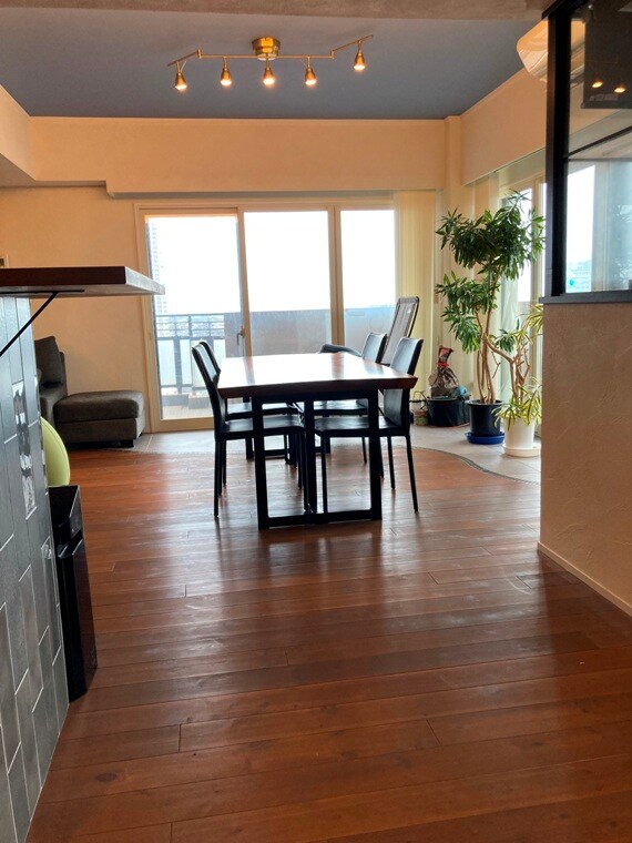 プローラ津田沼の物件内観写真