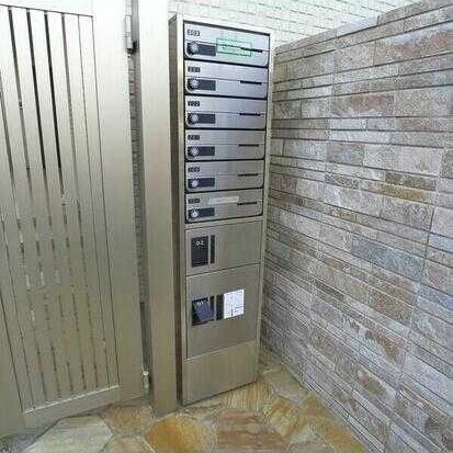 シャーメゾン幕張本郷の物件内観写真