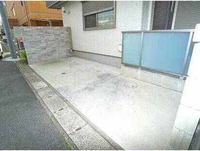 シャーメゾン幕張本郷の物件内観写真