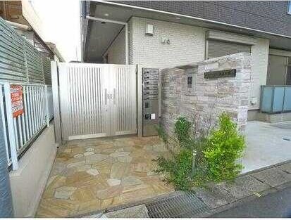 シャーメゾン幕張本郷の物件内観写真