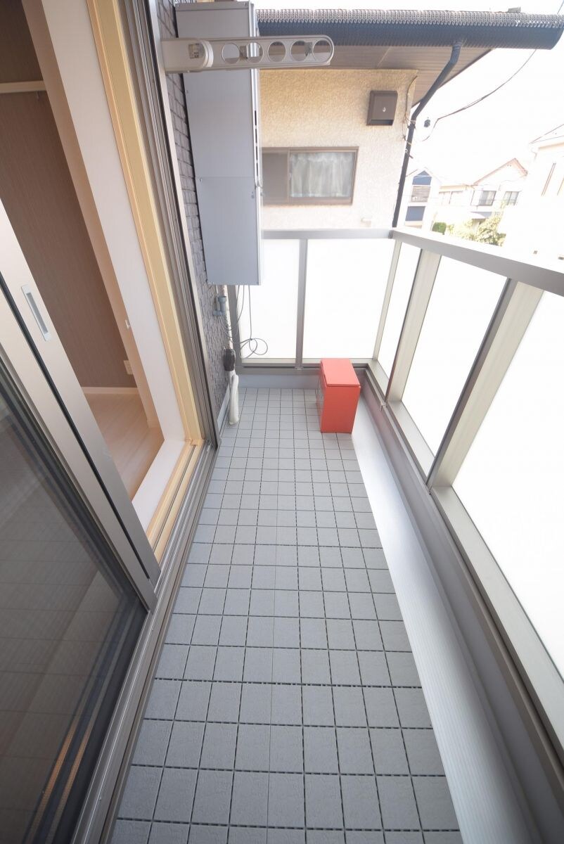 シャーメゾン幕張本郷の物件内観写真