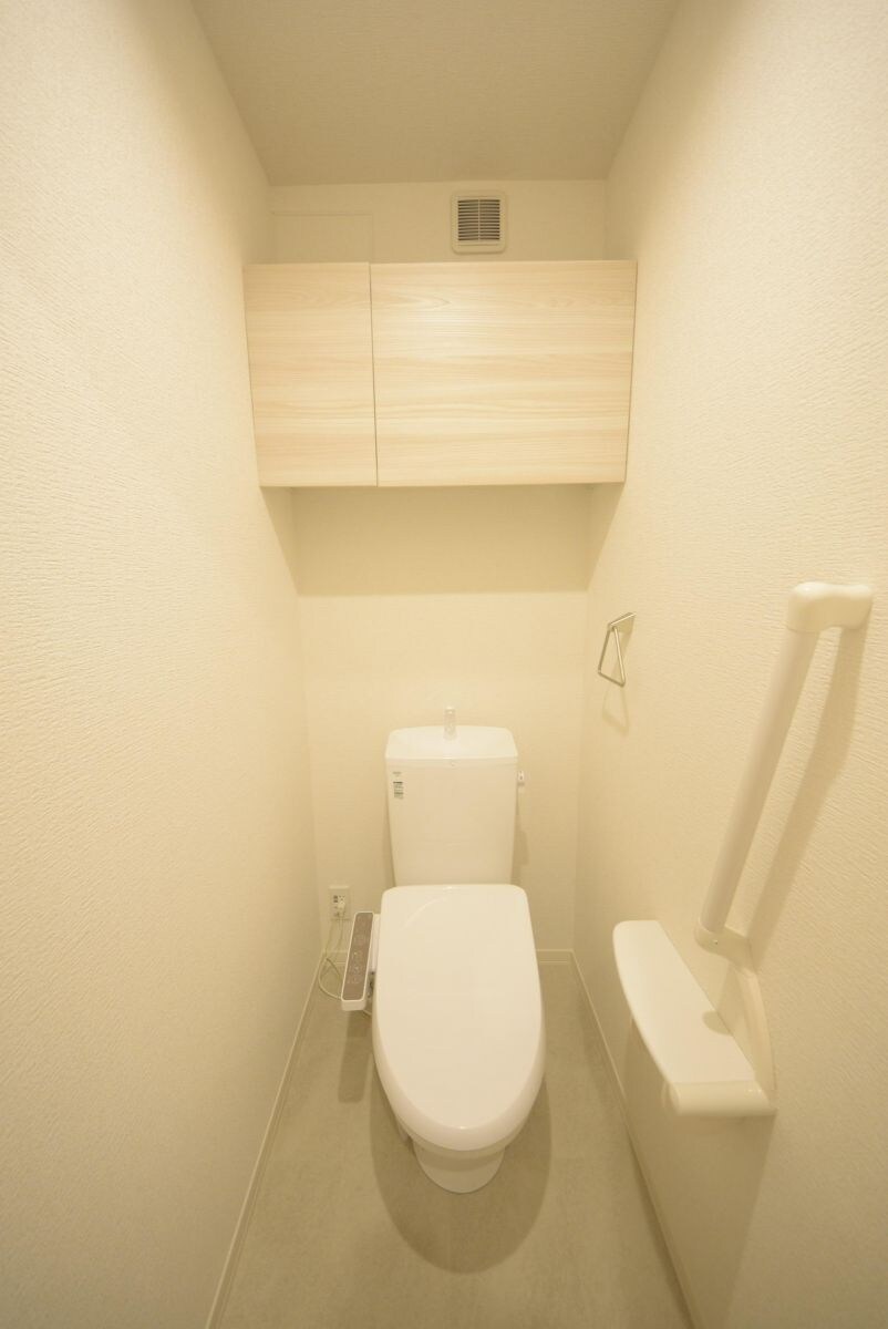 シャーメゾン幕張本郷の物件内観写真