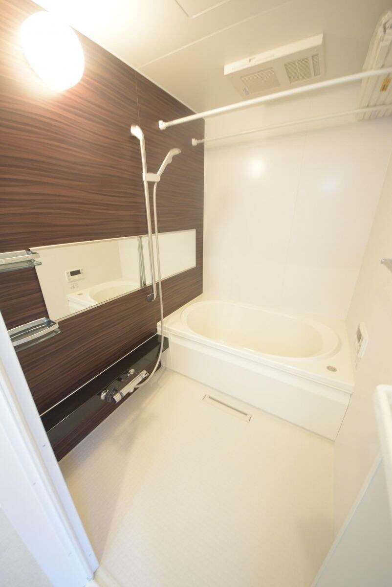 シャーメゾン幕張本郷の物件内観写真