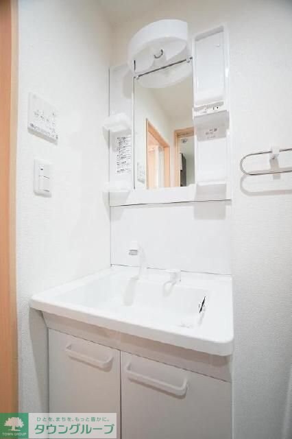 ハイツ凪の物件内観写真