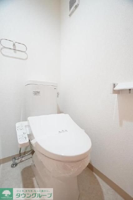 ハイツ凪の物件内観写真