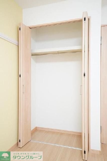 ハイツ凪の物件内観写真